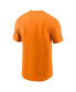 ფოტო #2 პროდუქტის Men's Tennessee Orange Tennessee Volunteers Softball T-Shirt