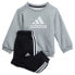 Фото #2 товара ADIDAS Bos Logo Jogger Set