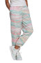 Фото #1 товара adidas Originals 276470 Marble Joggers in Multicolor Size Small