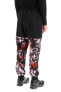 Фото #4 товара Men's The North Face Cole Navin Printed Denali Polartec Fleece Pants Small /Long