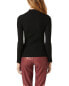 Фото #2 товара Joe's Jeans Riya Reversible Cutout Wool-Blend Sweater Women's L