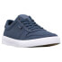 Фото #2 товара Lugz Vine Lace Up Mens Blue Sneakers Casual Shoes MVINEC-411