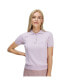 Women's Bellemere Silk Cashmere Polo-Shirt