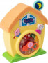 Peppa Pig Peppa Pig Cuckoo Learning Clock