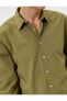 Фото #32 товара Рубашка Koton Classic Long Sleeve