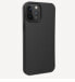 Urban Armor Gear Outback - Cover - Apple - iPhone 12 Pro Max 5G - 17 cm (6.7") - Black