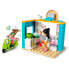 Фото #2 товара LEGO Donut Store Construction Game