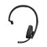 EPOS SENNHEISER ADAPT 231 Mono Bluetooth Headset inkl. USB-C BT-Dongle Teams zertifiziert - Audio - Mono