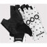 Фото #3 товара ECOON ECO170102 5 Spots Big Icon short gloves