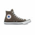 Повседневная обувь унисекс Converse Chuck Taylor All Star Коричневый