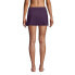 Фото #5 товара Petite Tummy Control Swim Skirt Swim Bottoms