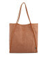 Сумка TSD BRAND Pine Hill Canvas Tote Bag