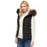 Фото #2 товара SUPERDRY Fuji Faux Fur vest