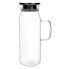 LA CAFETIERE Single Walled Glass Jug