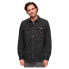 SUPERDRY Canvas Workwear overshirt