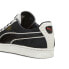 Фото #3 товара Puma Suede Collectors Edition 39325501 Mens Black Lifestyle Sneakers Shoes