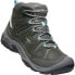 Фото #2 товара KEEN Circadia Mid Waterproof hiking boots