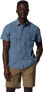 Mountain Hardwear Men's Stryder Short Sleeve Shirt