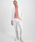 Фото #1 товара Men's Luca Slim Pants, Created for Macy's