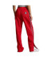 Фото #2 товара Women's Red Team USA 2024 Summer Olympics Villagewear Track Pants