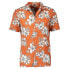 SCOTT Button LT short sleeve shirt