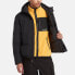 TIMBERLAND DWR Outdoor Archive puffer jacket