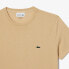 ფოტო #2 პროდუქტის LACOSTE TH6709 short sleeve T-shirt
