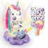 Фото #6 товара Светящийся единорог Canal Toys Cosmic Unicorn Lamp to Decorate Collector's Editio Разноцветный