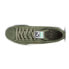 Фото #4 товара Puma Suede Classic Xxi Lace Up Mens Green Sneakers Casual Shoes 37491581