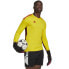 Фото #4 товара Adidas Tiro 23 Competition Long Sleeve M HK7696 goalkeeper shirt