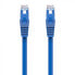 Фото #3 товара Alogic 2M BLUE CAT6 LSZH NETW CAB WIRED EU