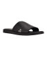 Фото #1 товара Men's Ethan Slip-on Slide Sandals