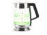 Фото #4 товара электрический чайник Tristar WK-3375 Glass 1,8 л 2200 Вт с LED подсветкой