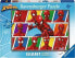 Фото #1 товара Пазл для детей Ravensburger Ravensburger Polska Puzzle 125 elementów Gigant Spiderman