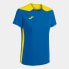 Фото #1 товара Joma Championship VI Short Sleeve T-shirt W 901265.709