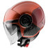 Фото #3 товара MT HELMETS Viale SV Break open face helmet