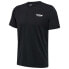 ფოტო #3 პროდუქტის HUMMEL Jose short sleeve T-shirt