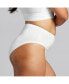 Women's Organic Cotton High Waist Brief