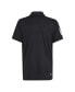 ფოტო #3 პროდუქტის Juniors Club Tennis 3-Stripes Polo Shirt