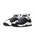 Фото #2 товара [819175-106] Mens Air Jordan JUMPMAN TEAM 2 'WHITE BLACK'