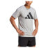 ფოტო #5 პროდუქტის ADIDAS Tr-Es Fr Logo short sleeve T-shirt