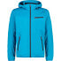 CMP Zip Hood 32A5017 softshell jacket