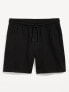 Dynamic Fleece Sweat Shorts -- 6-inch inseam