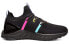 Running Shoes E92577H Black Plus