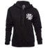 Фото #2 товара WEST COAST CHOPPERS Classic Logo full zip sweatshirt