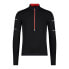 Фото #1 товара CMP Bike 32L3747 short sleeve jersey