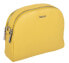 Фото #4 товара Dámská kožená crossbody kabelka 12 yellow