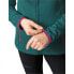 VAUDE Valsorda full zip fleece