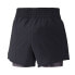 Фото #2 товара Mizuno 4.5 2in1 Short W J2GB030109 shorts