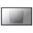Neomounts by Newstar tv wall mount - 25.4 cm (10") - 101.6 cm (40") - 35 kg - 50 x 50 mm - 200 x 200 mm - Silver